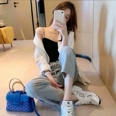 记忆中的你