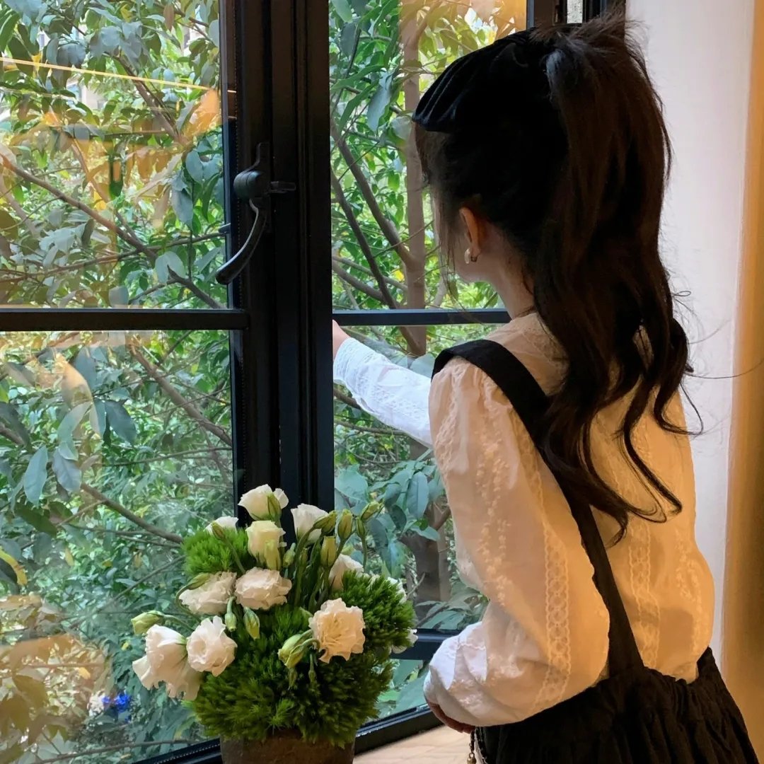 妈妈